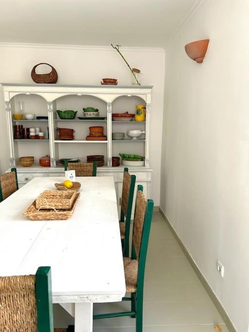 Quinta Felicidade - Sea&Surf Óbidos Dış mekan fotoğraf