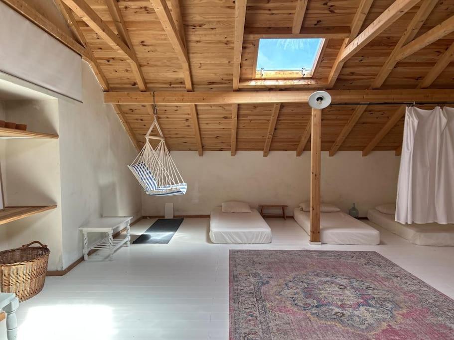 Quinta Felicidade - Sea&Surf Óbidos Dış mekan fotoğraf