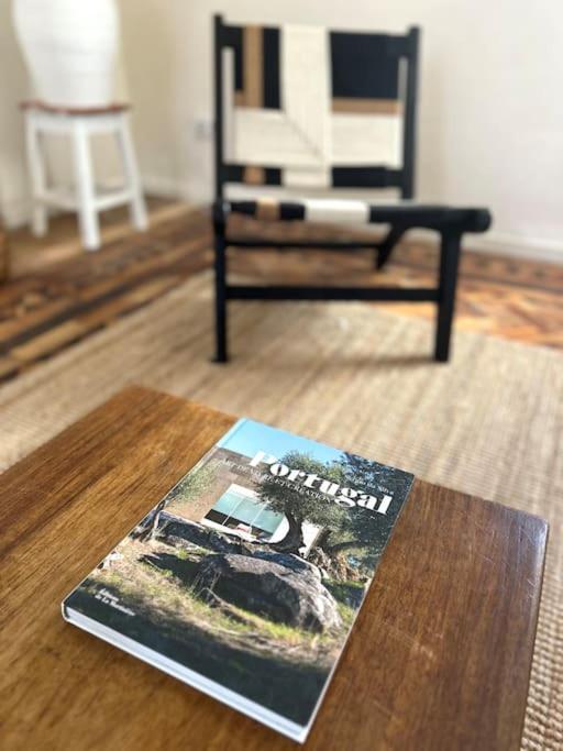 Quinta Felicidade - Sea&Surf Óbidos Dış mekan fotoğraf