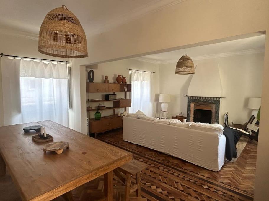 Quinta Felicidade - Sea&Surf Óbidos Dış mekan fotoğraf