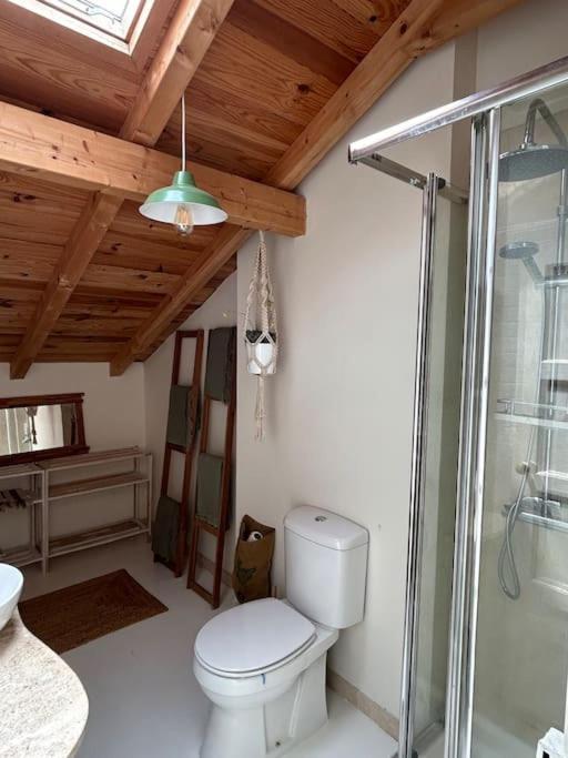 Quinta Felicidade - Sea&Surf Óbidos Dış mekan fotoğraf