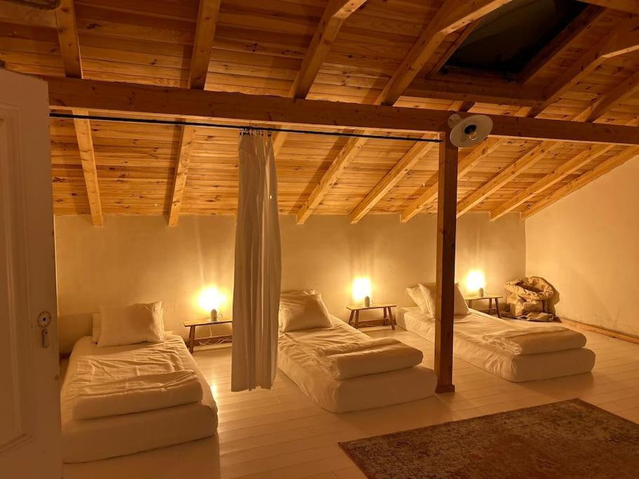 Quinta Felicidade - Sea&Surf Óbidos Dış mekan fotoğraf