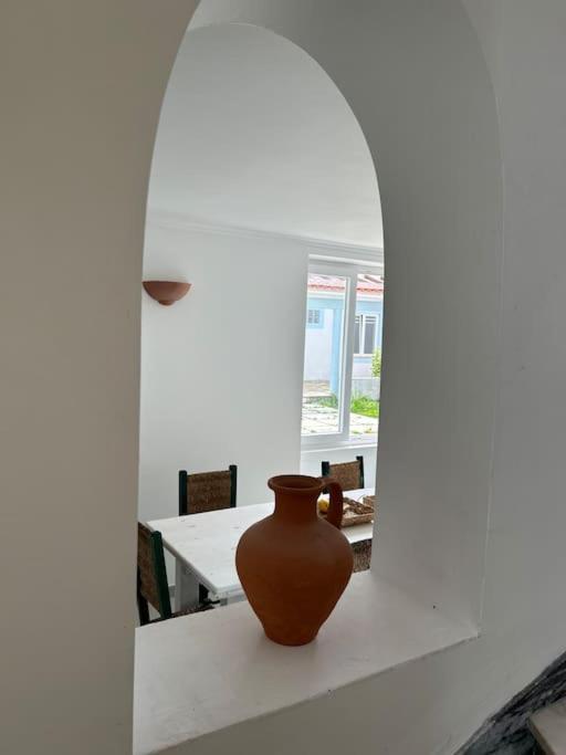 Quinta Felicidade - Sea&Surf Óbidos Dış mekan fotoğraf