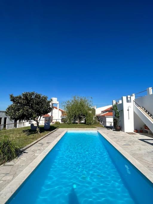 Quinta Felicidade - Sea&Surf Óbidos Dış mekan fotoğraf