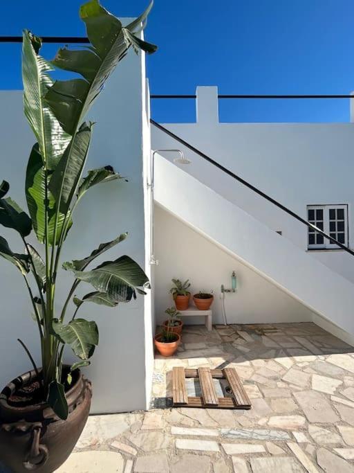 Quinta Felicidade - Sea&Surf Óbidos Dış mekan fotoğraf