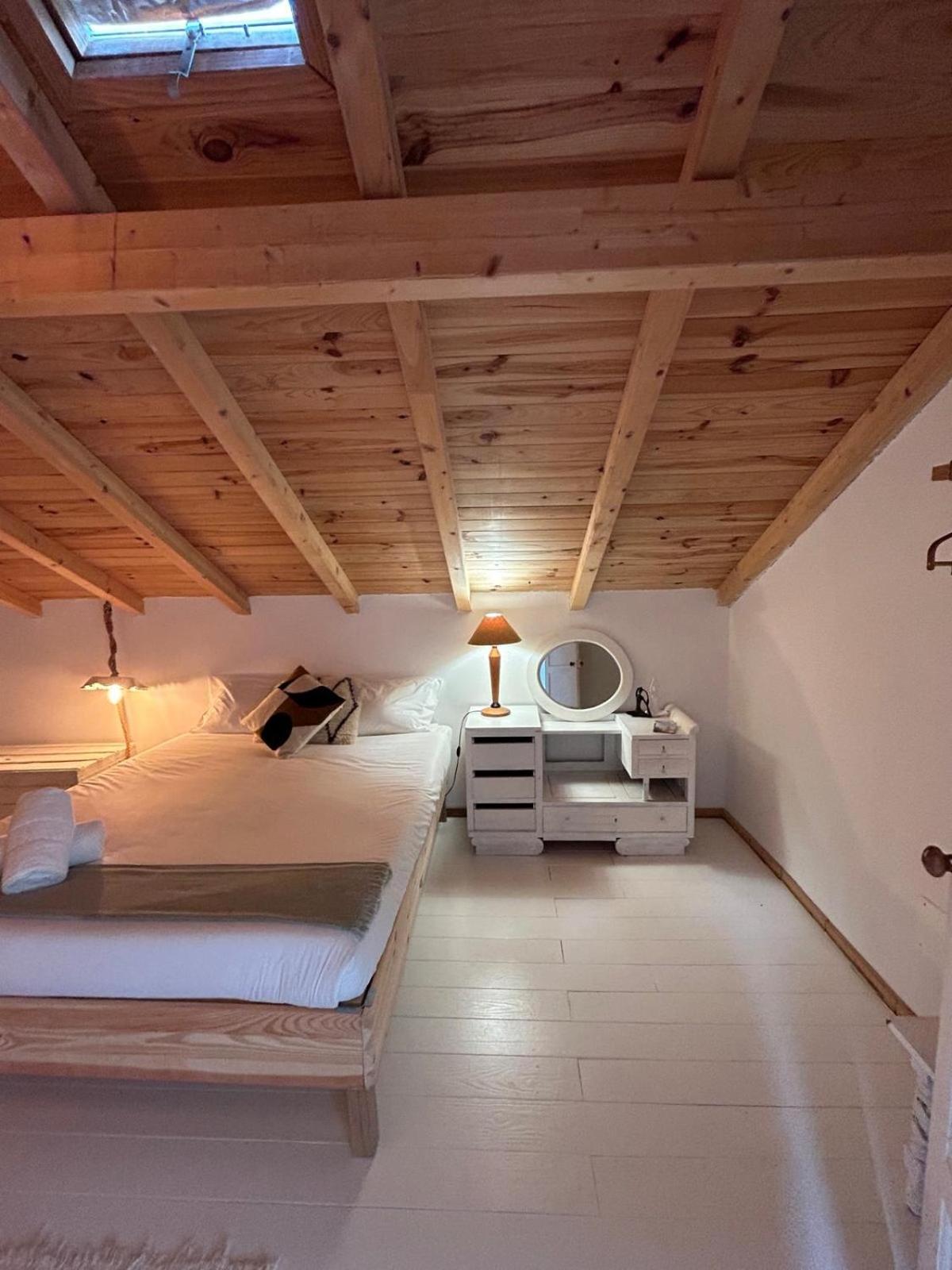 Quinta Felicidade - Sea&Surf Óbidos Dış mekan fotoğraf