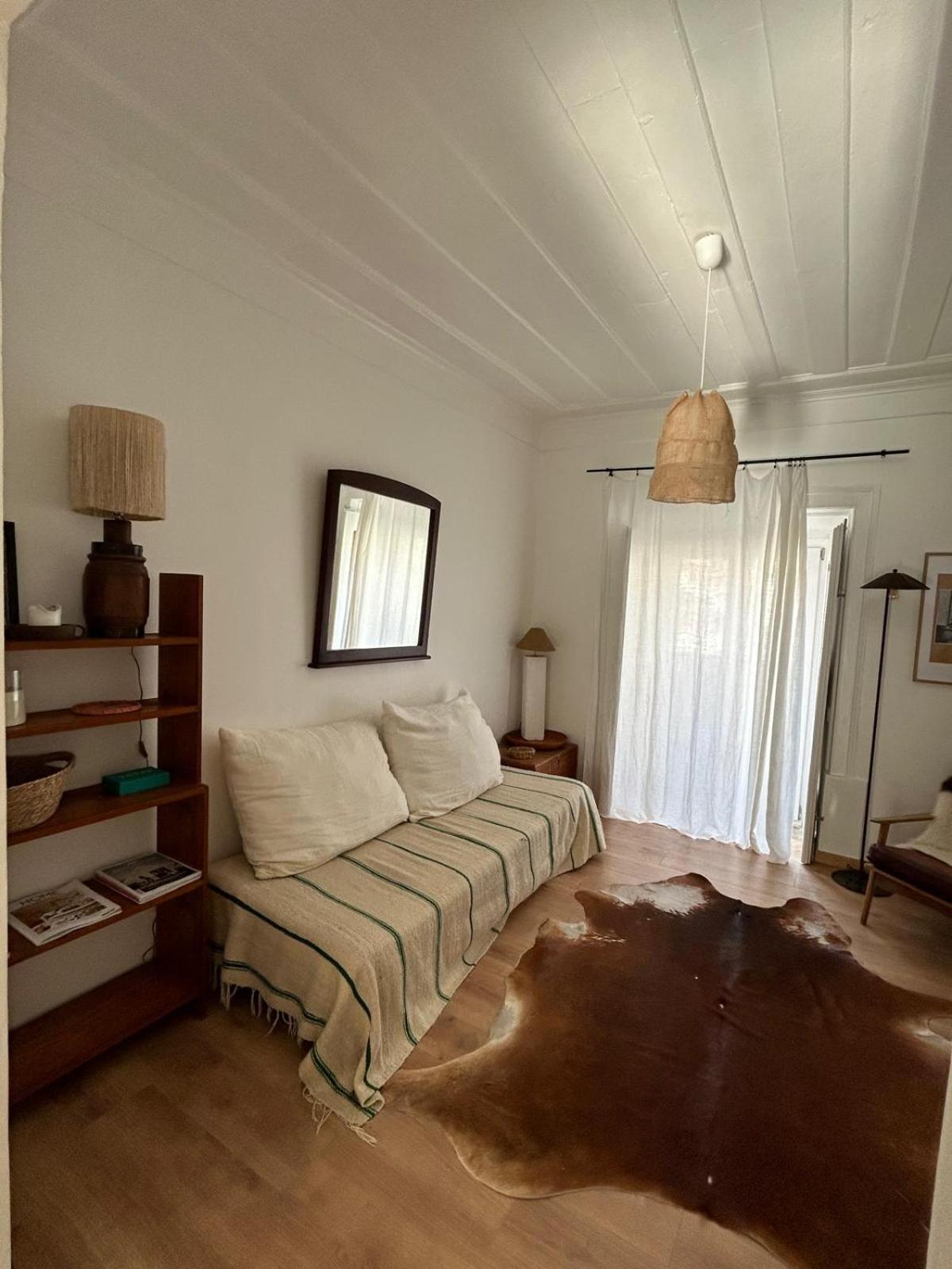 Quinta Felicidade - Sea&Surf Óbidos Dış mekan fotoğraf