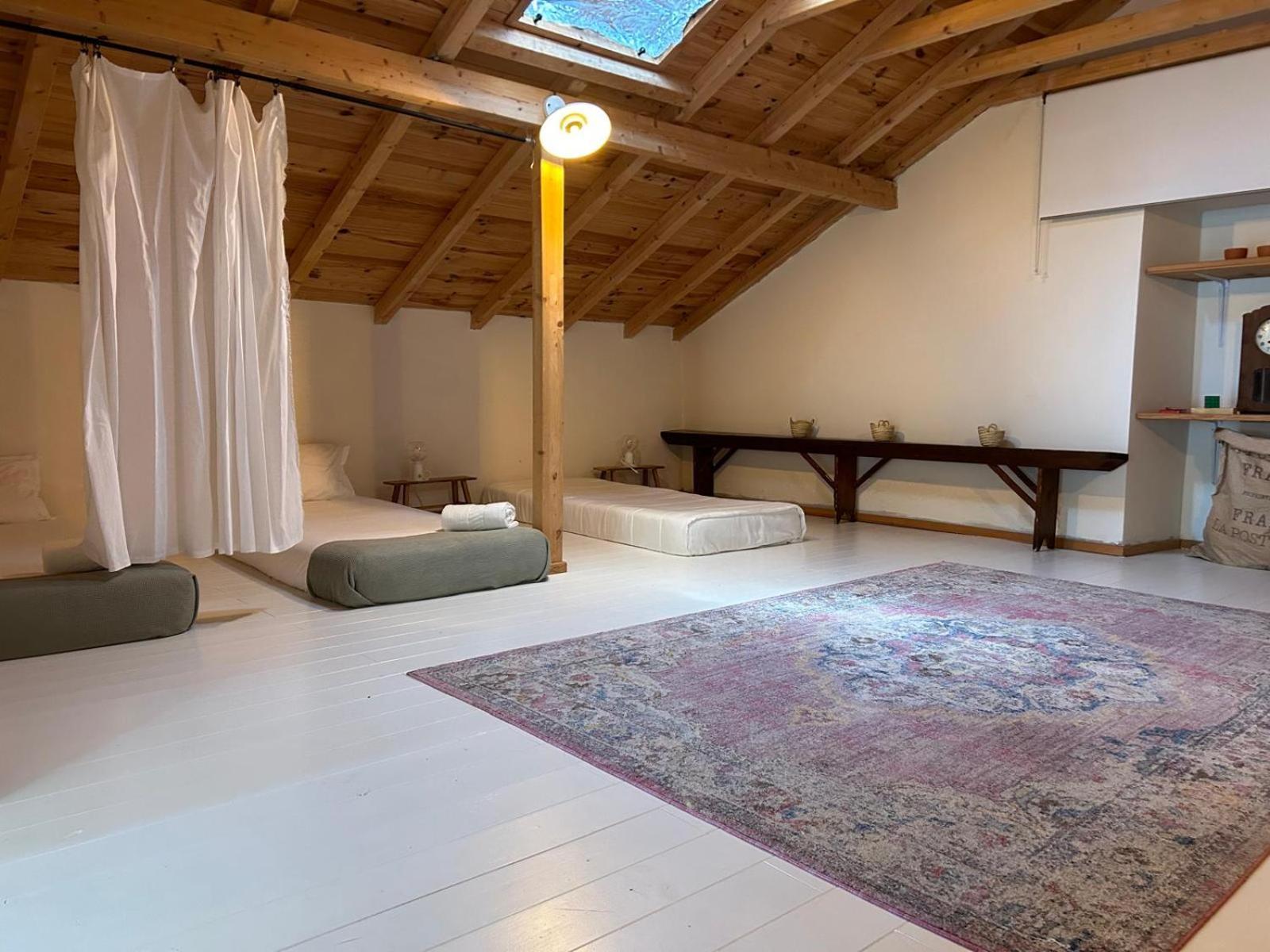 Quinta Felicidade - Sea&Surf Óbidos Dış mekan fotoğraf