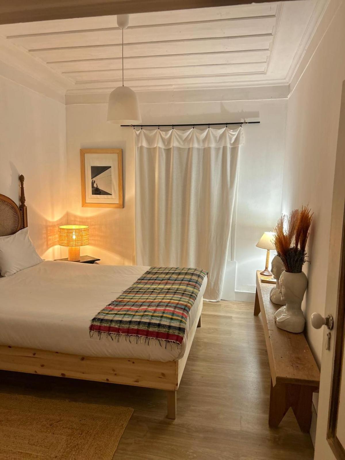 Quinta Felicidade - Sea&Surf Óbidos Dış mekan fotoğraf